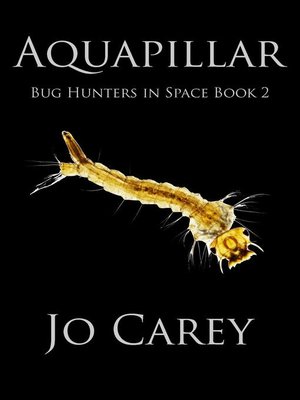 cover image of Aquapillar